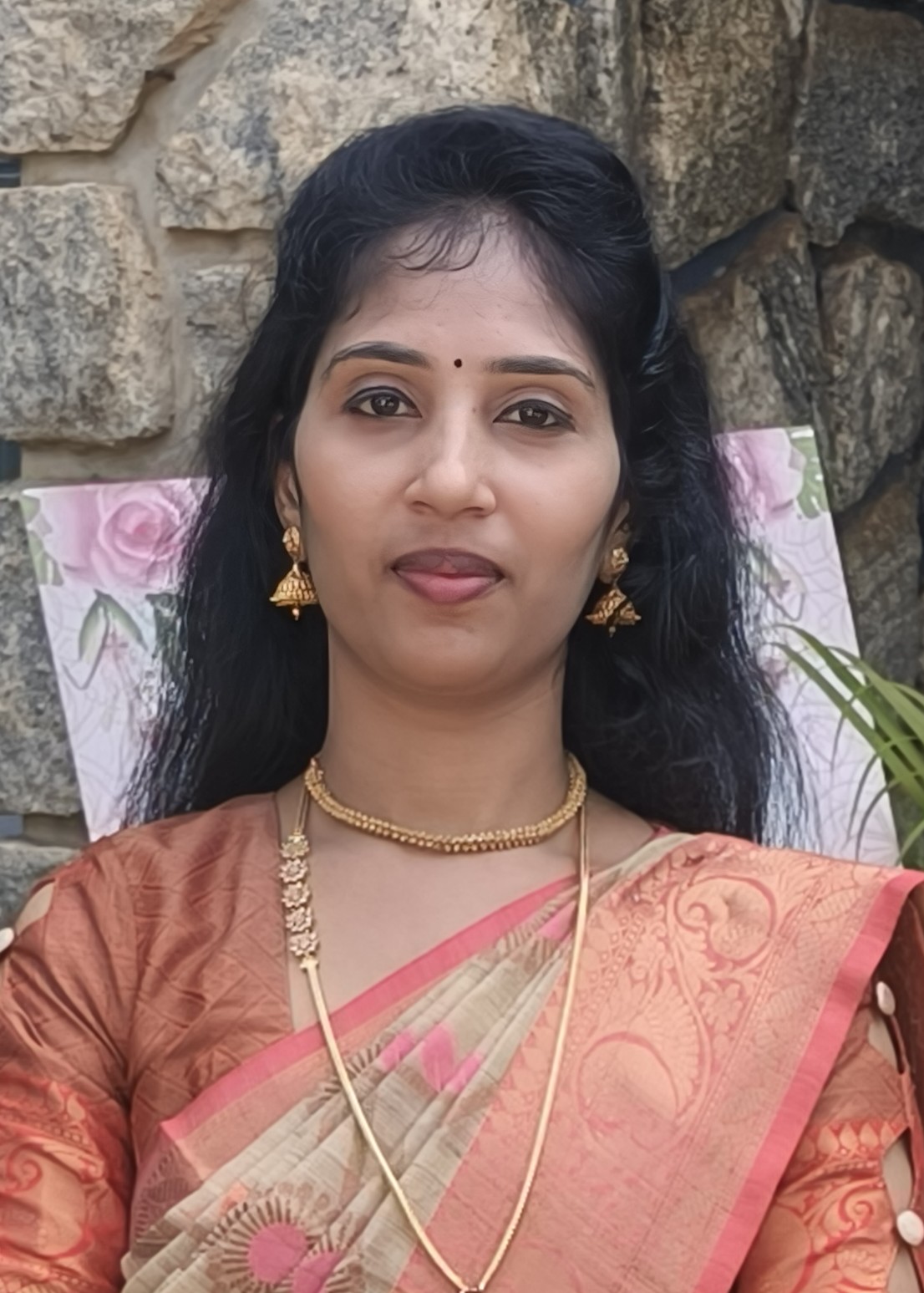 Joyce Philip