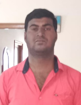 Chandush Yadav